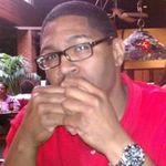 Reginald Peek - @reggdep28 - Instagram