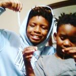 reginald and ramon - @reginaldpegues6 - Instagram