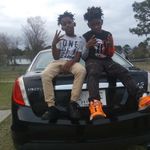 Reginald Pegues - @pegues.reginald - Instagram