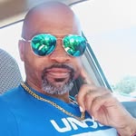 Reginald Pegues - @pegues1310 - Instagram