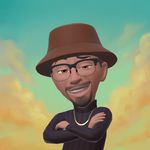 Reginald Peguese - @reginaldpeguese - Instagram