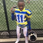 Reginald Peoples Jr - @litsavageogbug - Instagram