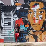 Reginald Djloco Perkins - @therealdjloco - Instagram