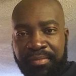 Reginald Perkins - @sensei_p78 - Instagram