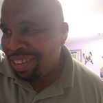 Reginald Perkins - @refuge.reginald - Instagram