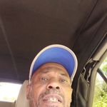 Reginald Perkins - @reginaldperkins87 - Instagram