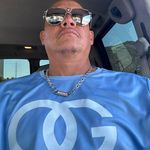 Reginald Perkins - @perkyperk888 - Instagram