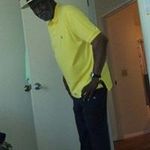Reginald perkins - @regin5579 - Instagram