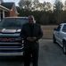 Reginald Perkins - Facebook