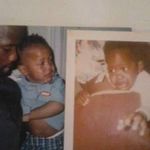 Reginald Perkins - @purpu2wildikr - Instagram