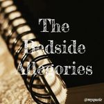 Reginald perkins - @bedsideallegories - Instagram