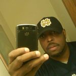 reginald person - @regunc64 - Instagram