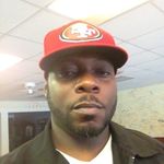 Reginald Pickett - @reginaldpickett28 - Instagram