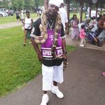 Reginald Pickett - @reginald.pickett - Instagram
