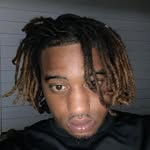 Reginald Pickett - @duey_cox - Instagram