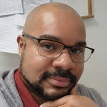 Reginald Pinckney - @jpbunny13 - Instagram