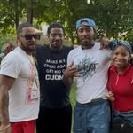 Reginald Pinkney - @flipcap2018 - Instagram