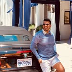 Reginald Plummer - @plummerreginald - Instagram