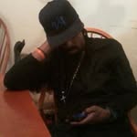 Reginald Powell - @reginaldpowell8 - Instagram