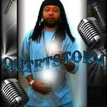 Reginald Powell - @djquietstorm728 - Instagram
