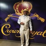 Reginald Powell - @rpowell40 - Instagram