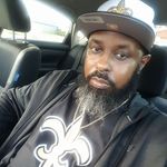 Reginald Powell - @reginaldpowell6 - Instagram
