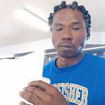 Reginald powell - @regicole42 - Instagram