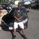 REGINALD POWELL - @reginaldpowell7 - Instagram