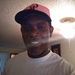 Reginald Powell - @reginaldpowell20 - Instagram