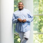 Reginald Powell, MM - @thevoice_ofp - Instagram