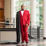 Reginald Powell, MM - @dwayne_reginald - Instagram