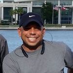 Reginald Primus - @reginald.primus - Instagram