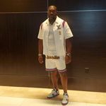 Reginald Rainey - @raineyreginald - Instagram