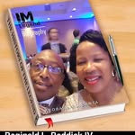 Reginald L. Reddick IV - @reddickiv - Instagram