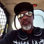 Reggie - @reginaldredmond700 - Instagram
