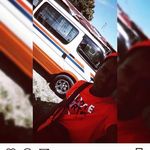 REGINALD .R. RICHARDS - @_unkutt_king_ - Instagram