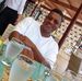 Reggie Rivers - Facebook