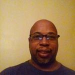 Reginald Rivers - @reggierivers15 - Instagram