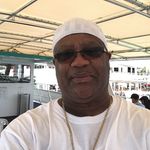 Reginald Rivers - @reggie_412 - Instagram