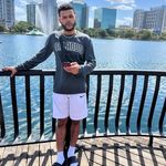 Reginald Rivers II - @_ghostrivers_ - Instagram