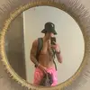 Reginald A. Woods - @reginaldrocket - TikTok