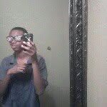 Reginald Cobb - @reginaldrocks23 - Instagram
