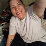 Sharron Dewitt - @reginald.rock - Instagram