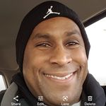 Reginald Rollins - @reggieshouse - Instagram
