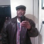 Reginald Rollins - Facebook