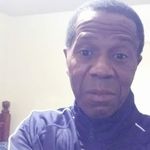 Reginald Rome - @reginaldrome - Instagram