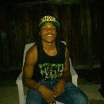 Reginald Rucker - @toobaked24_7 - Instagram