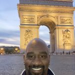 Reginald Rucker - @yeahyouseeit74 - Instagram