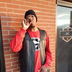 Reginald Rucker - @reginald.tk.200 - Instagram