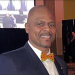 Reginald C Russell Sr. - @rcrussell71 - Instagram